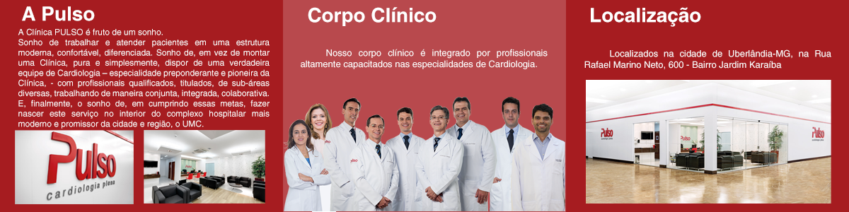 Pulso - Cardiologia Plena