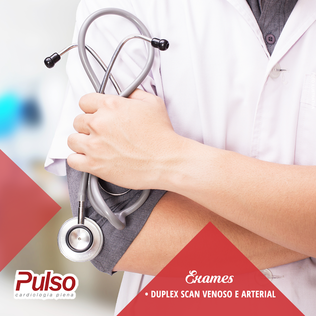 Pulso - Cardiologia Plena